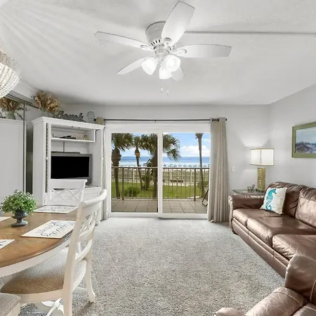 Summit #207 By Nautical Properties Vacation Rentals